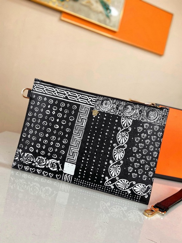 Versace Wallet 9